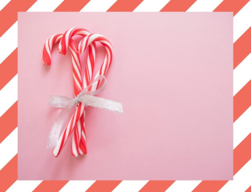 Peppermint Stick